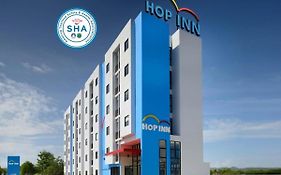 Hop Inn Chiang Rai